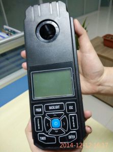 Pmulp-8c Portable Multi Parameter Water (liquid) Tester